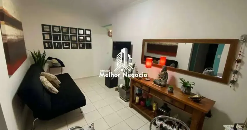 Apartamento com 2 quartos à venda na Rua Itaparica, 250, Jardim Itayu, Campinas