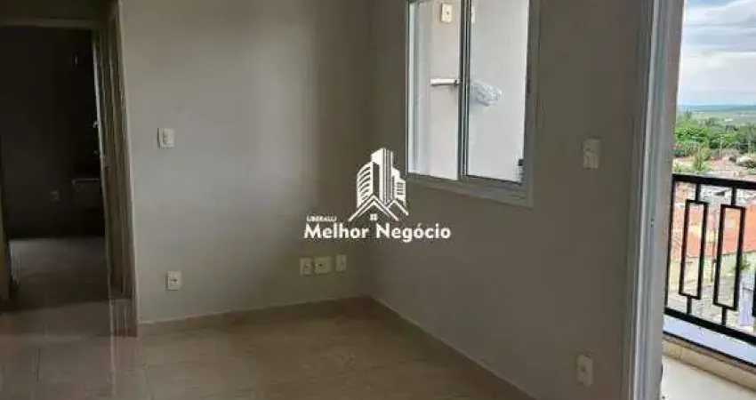 Apartamento à venda com 02 dormitórios (Quartos) Condomínio Santa Helena em Saltinho - SP