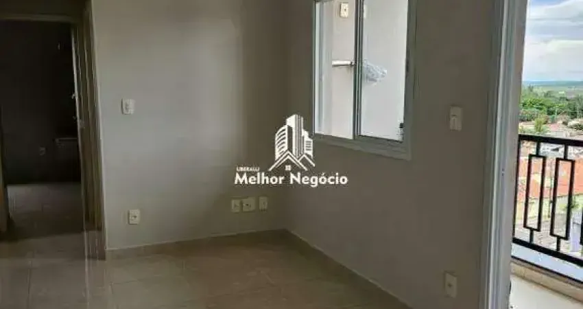 Apartamento à venda com 02 dormitórios (Quartos) Condomínio Santa Helena em Saltinho - SP