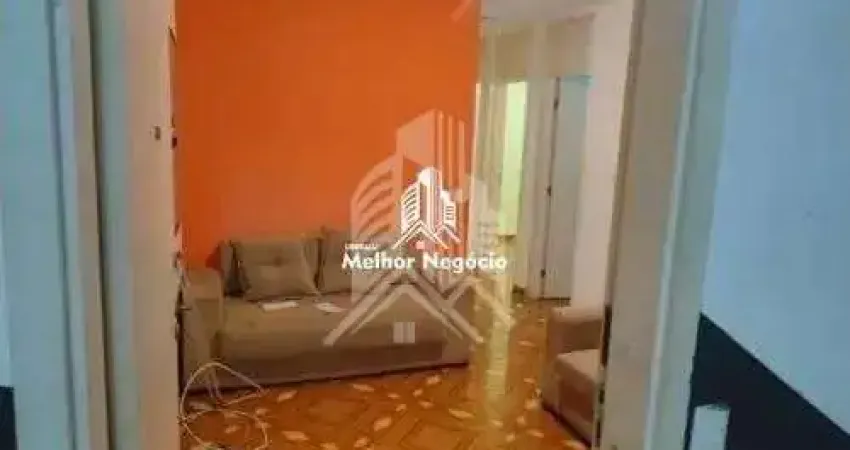 Apartamento à venda com 2 dormitórios no Loteamento Jardim das Estâncias em Sumaré/SP