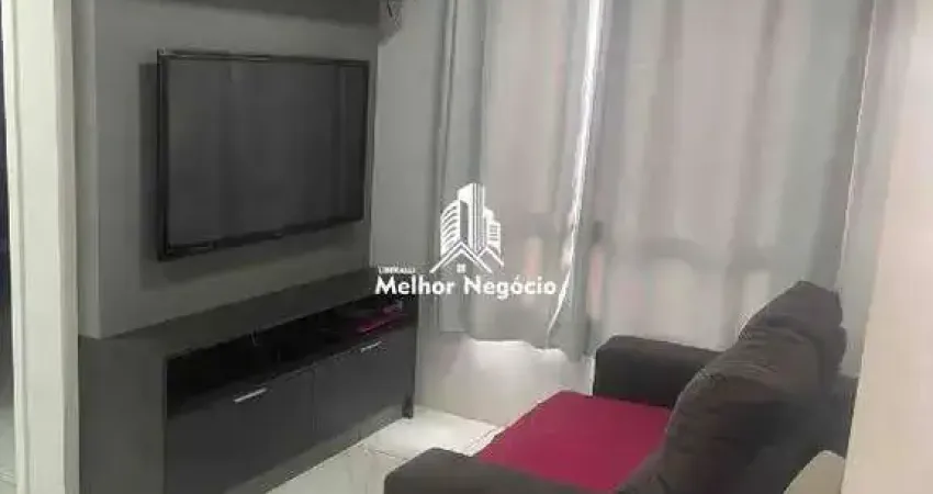 Apartamento 41m² à venda, 2 Dormitórios (Quartos), 1 banheiro no Bairro Jardim Amanda II SP
