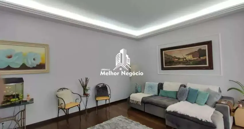 Casa 251m² de construção, à venda, 3 dormitórios (quartos), 3 banheiros - jardim carlos lourenço - campinas s/p