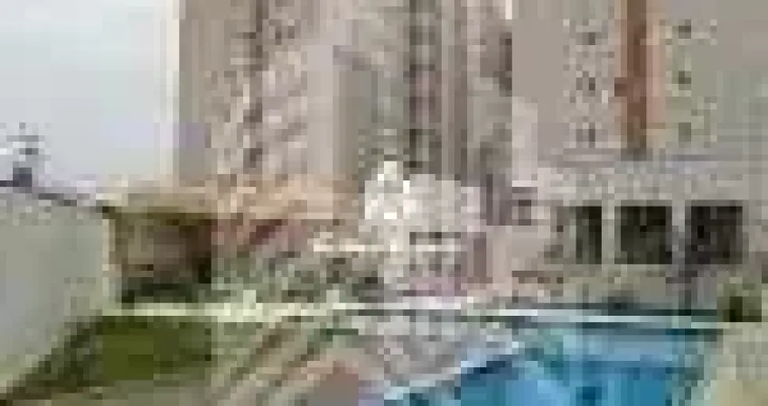 Apartamento com 3 quartos à venda na Rua 18, 120, Jardim Dona Regina, Santa Bárbara D'Oeste