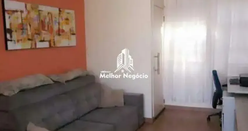 Apartamento à venda com 03 dormitórios (Quartos) Condomínio Caçapava do Sul em Campinas - SP