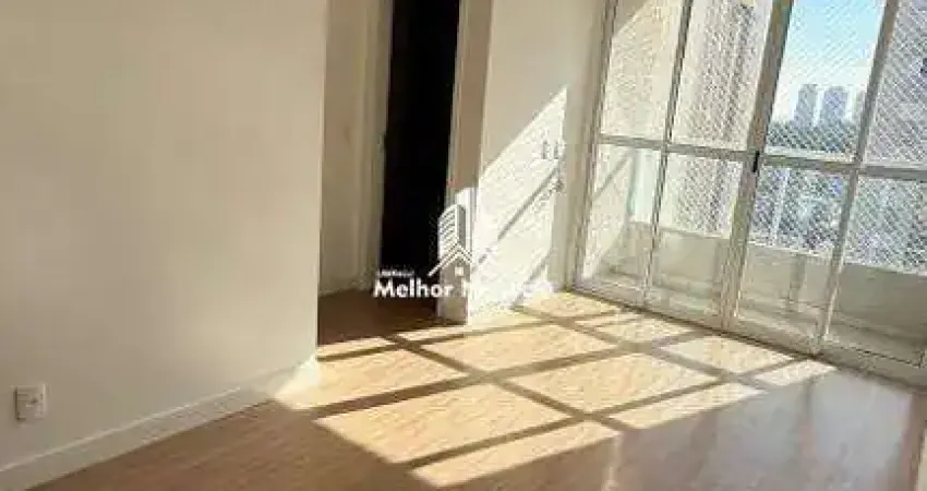 Apartamento para à venda, 2 quartos no Vale das Esmeraldas - Limeira I Cód: 28161