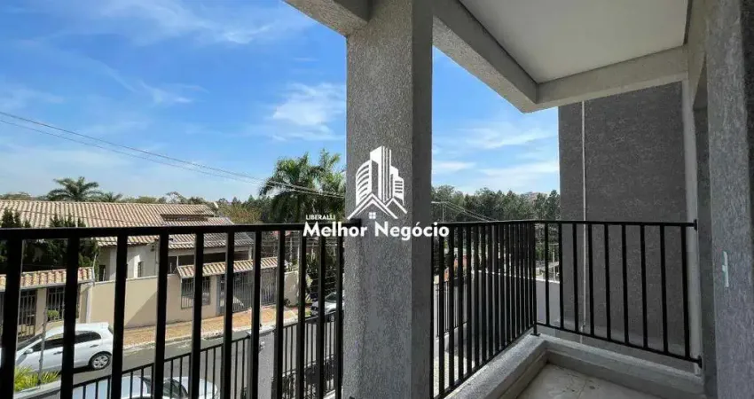 Apartamento 67m² à venda, 2 Dormitórios (Quartos),2 Banheiros - Green Tower Residence - no Bairro Green Village, Nova Odessa, SP