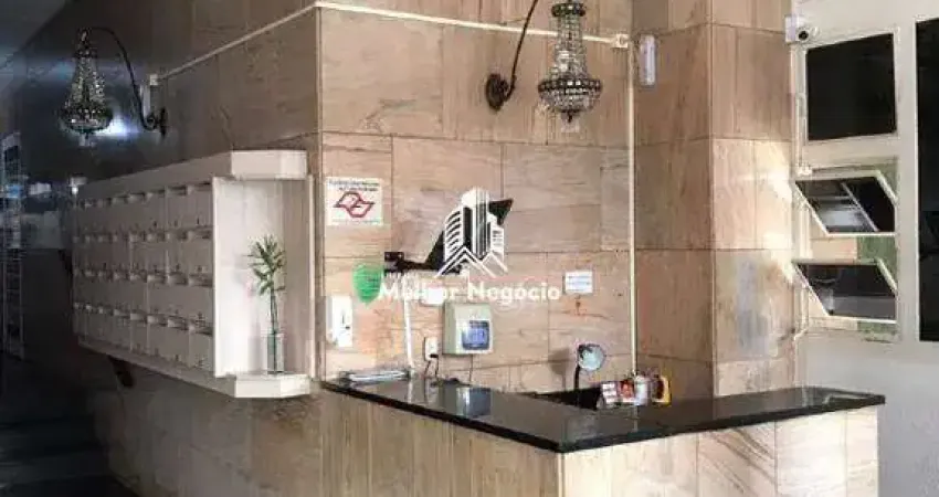 Apartamento com 3 quartos à venda na Rua Heitor Penteado, 130, Centro, Americana