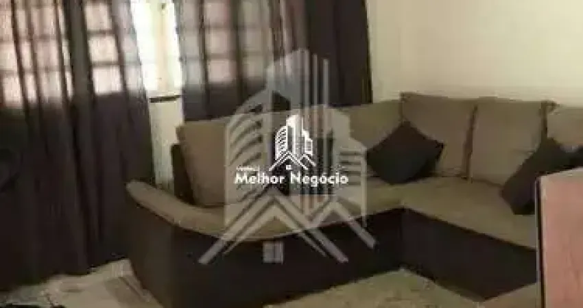 NÃO ACEITA FINANCIAMENTO - Casa Sobrado com 03 Quartos, à venda no bairro Remanso Campineiro em Hortolândia - SP