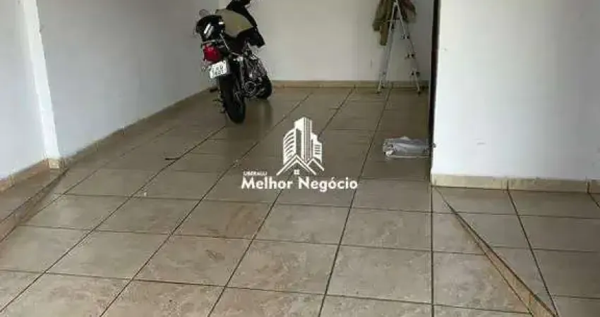 (Não aceita financiamento) Casa com 03 dormitórios (01 suíte) à venda no Jardim Alvorada em Piracicaba - SP
