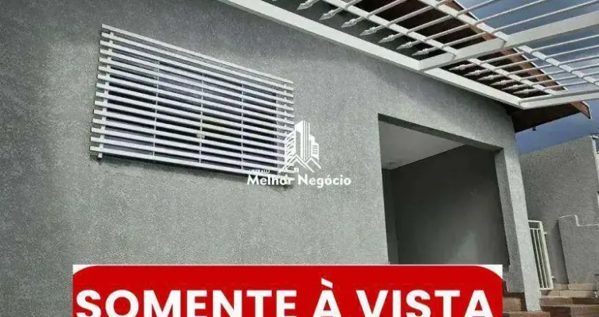 (não aceita financiamento) casa com 04 dormitórios à venda no bairro parque fazendinha, campinas - sp