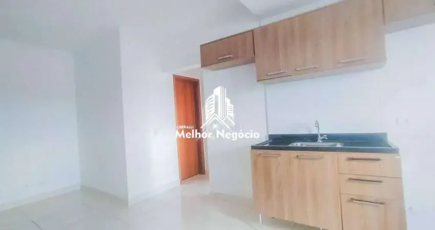 Apartamento à venda. 2 quartos, no Jardim Nossa Senhora de Fátima, em Americana, SP