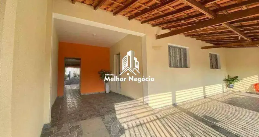 Casa com 4 dormitórios (Quartos) à venda no bairro Jardim Cristina em Campinas - SP