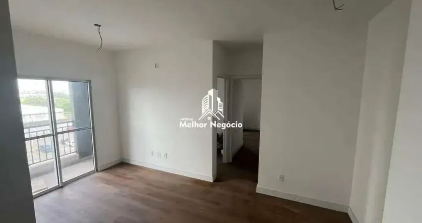 Apartamento bairro Chácara Bela Vista 52m² Eco Vila Flamboyant à venda, 2 Dormitórios (Quartos), 1 banheiro Sumaré/SP