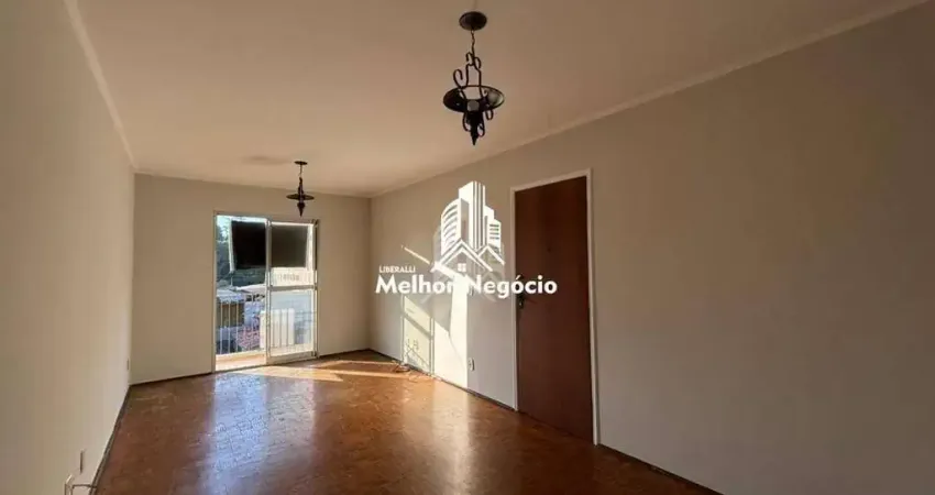 Apartamento à venda com 02 dormitórios (Quartos) Edifício Maria Raquel em Campinas - SP