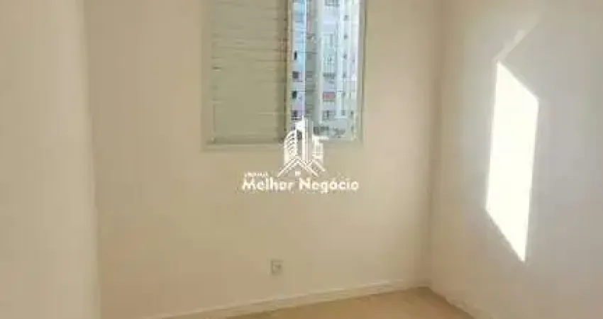 Apartamento à venda com 2 dormitórios no Jardim Nova hortolândia, em Hortolândia/SP