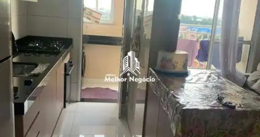Apartamento à Venda - Condomínio Coronel (Nova Veneza) - Sumaré/SP