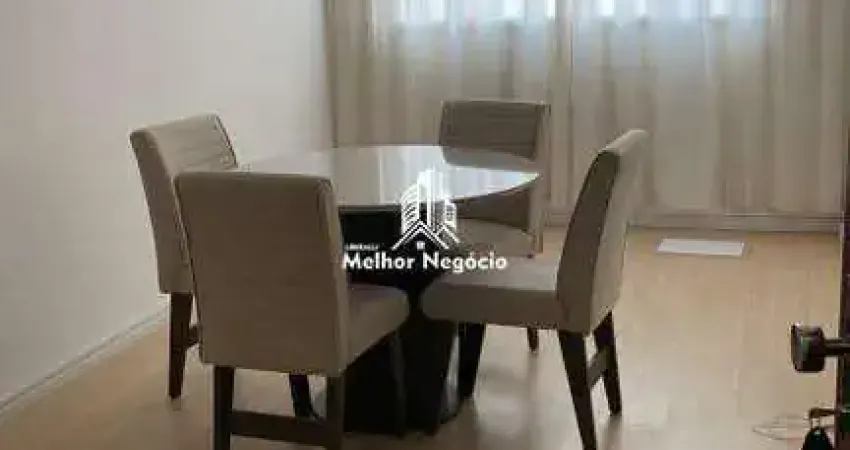 Apartamento à venda com 02 dormitórios (Quartos) Edifício Scórpios em Campinas - SP