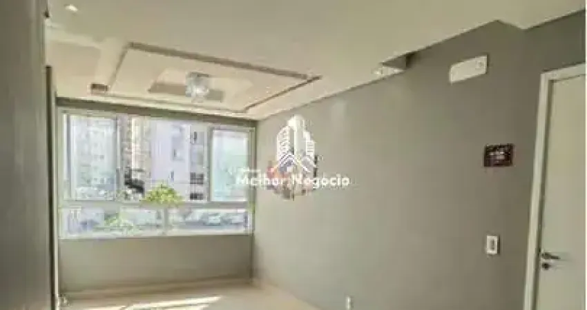 Apartamento 56m² à venda, 2 Dormitórios (Quartos), 2 banheiros -Portal Lotus do Campo no Bairro Jardim das Colinas, Hortolândia, SP