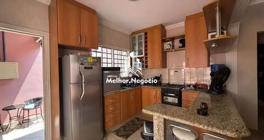 Casa com 02 dormitórios à venda no bairro jardim das orquídeas sumaré-sp