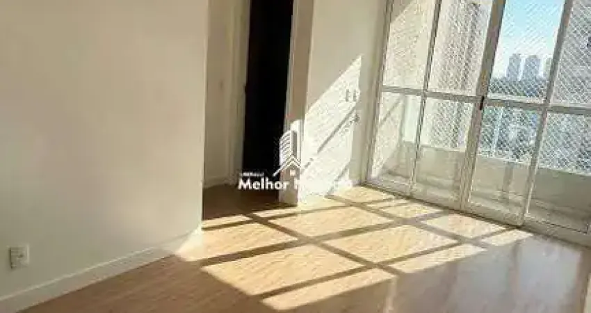 Apartamento para à venda, 2 quartos no Vale das Esmeraldas - Limeira I Cód: 27590