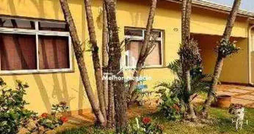 Casa com 3 dormitórios sendo 1 suite à venda no Condomínio Porto do Sol, em Paulínia/SP
