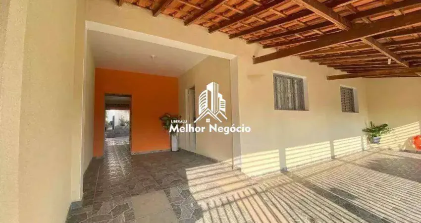 Casa com 4 dormitórios (Quartos) à venda no bairro Jardim Cristina em Campinas - SP