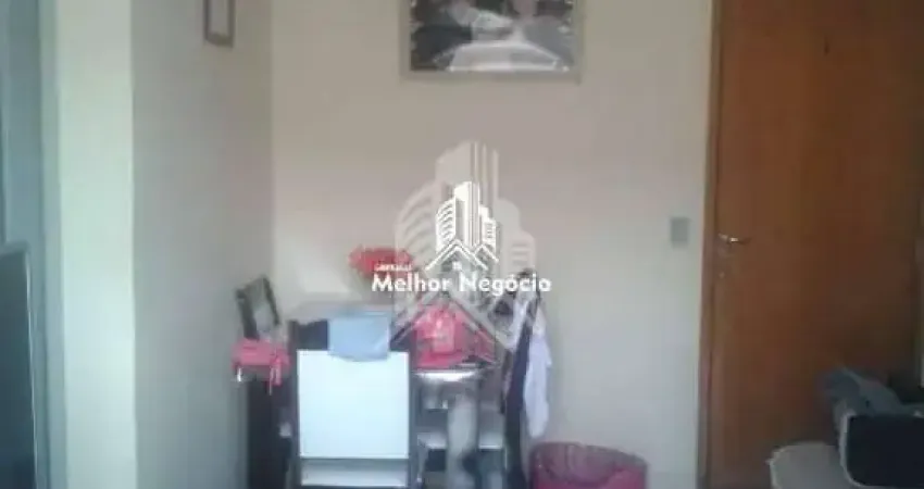 Apartamento à venda com 02 dormitórios (Quartos) Condomínio Portal do Lago em Campinas - SP