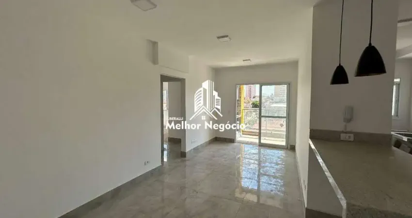 Apartamento à venda com 02 dormitórios (01 suíte) Condomínio Residencial Flor do Ipê em Piracicaba - SP