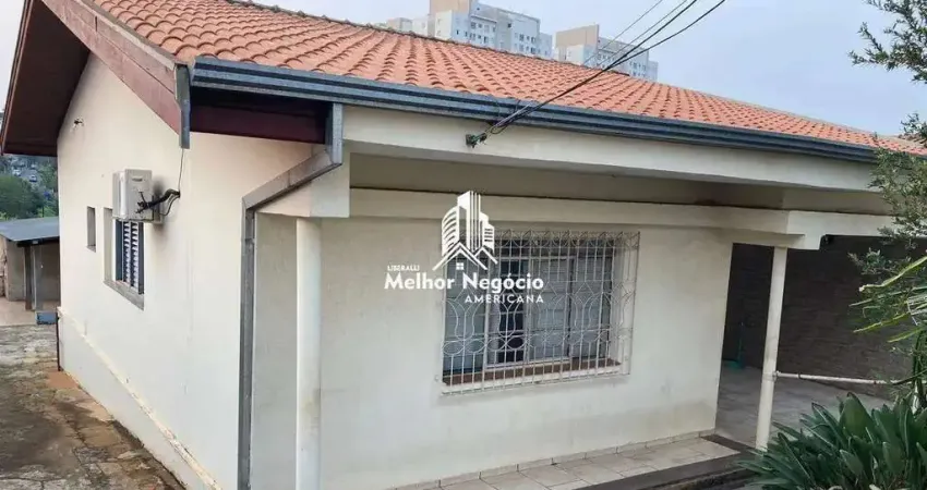Casa no bairro vila galo, 200m² de construção, à venda, 2 dormitórios (quartos), 2 banheiros - americana, sp