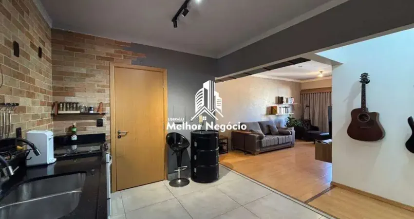 Ótimo apartamento à venda 2 dormitórios (quartos ) 2 banheiros - 80m², Bairro Centro, Campinas - SP