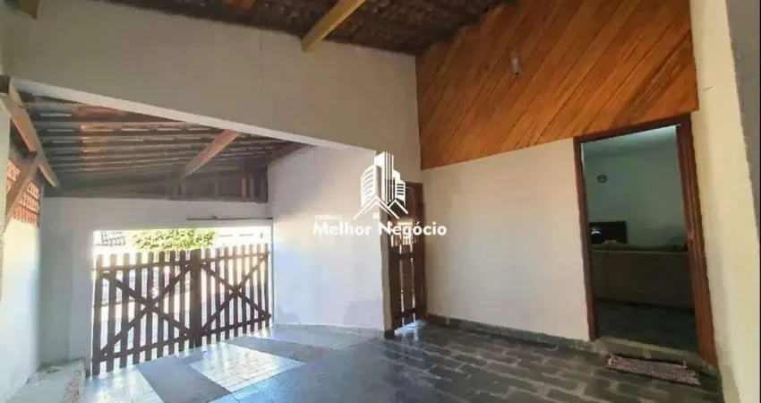 Casa com 03 dormitórios à venda no bairro jardim santa esmeralda em hortolândia/sp.