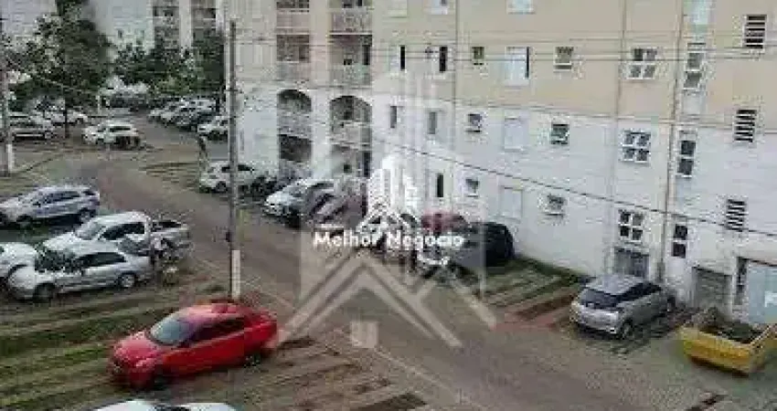 Apartamento à venda com 03 dormitórios (01 suíte) Condomínio Avalon em Hortolândia - SP