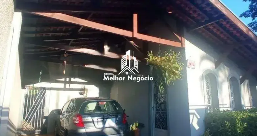 Casa com 03 dormitórios (01 suíte) à venda no bairro parque ortolândia, hortolândia - sp