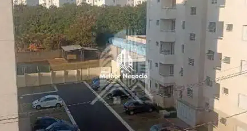 Apartamento à venda com 02 dormitórios (Quartos) Condomínio Las Rocas em Piracicaba - SP