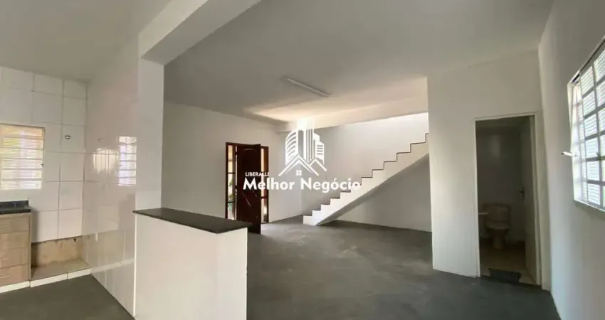 Casa à venda com 2 dormitórios (02 suíte) no bairro parque fazendinha em campinas/sp