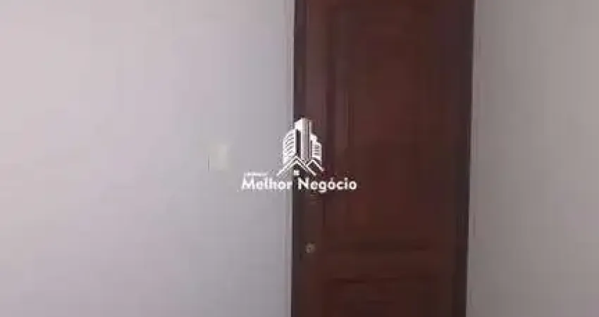 Apartamento à venda com 02 dormitórios (Quartos) no bairro Jardim Alvorada em Sumaré - SP