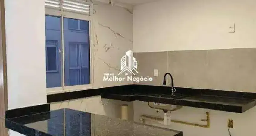 Apartamento à venda no Condomínio Forlife Tulipas Club – Jardim São Jorge, Hortolândia - SP