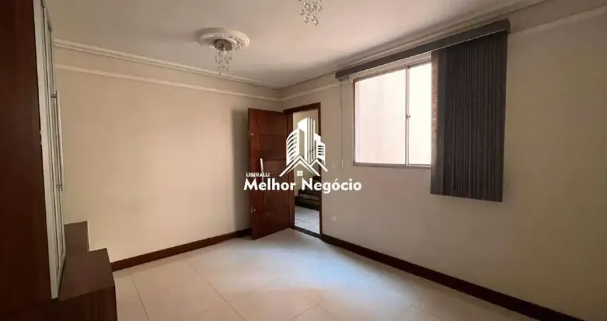 Apartamento à venda com 02 dormitórios (Quartos) no Edifício Residencial Sofia em Piracicaba - SP