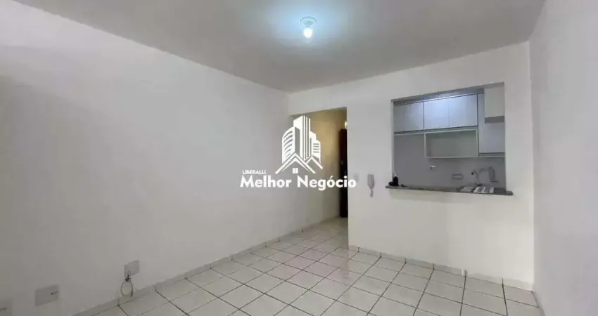 Apartamento à venda no edifício tulipa – centro de campinas, sp apartamento de 1 dormitório e 1 banheiro, sem vaga de garagem.