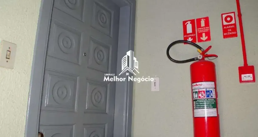 Apartamento à venda no condomínio brasília – jardim proença, campinas/sp apartamento com 2 dormitórios, 1 banheiro e 1 vaga de garagem coberta.