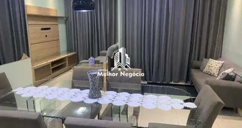 Apartamento à venda no condomínio mais campos saleslocalização: bairro vila faustina ii, valinhos, sp