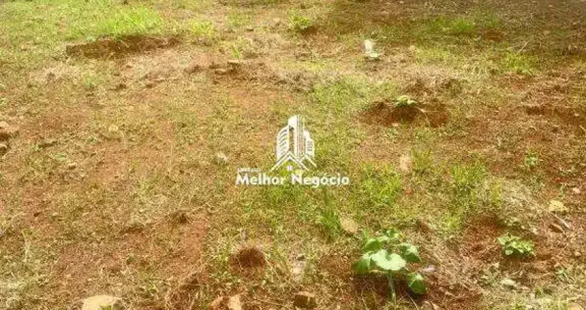 Terreno à venda no bairro cidade universitária – distrito de barão geraldo, campinas/sp