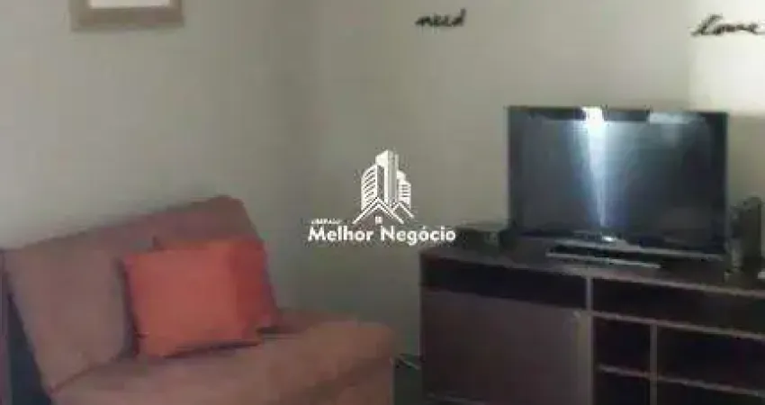 Apartamento com 01 dormitório sendo ele suíte à venda no edificio maison saint honore flat em campinas/sp.