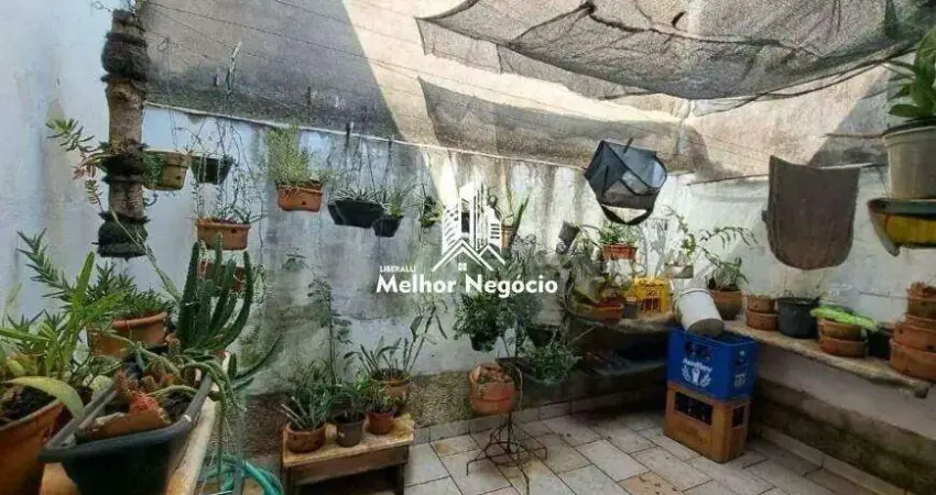 Casa no bairro são luiz 82m² de construção, à venda, 2 dormitórios (quartos), 1 banheiro - piracicaba, sp