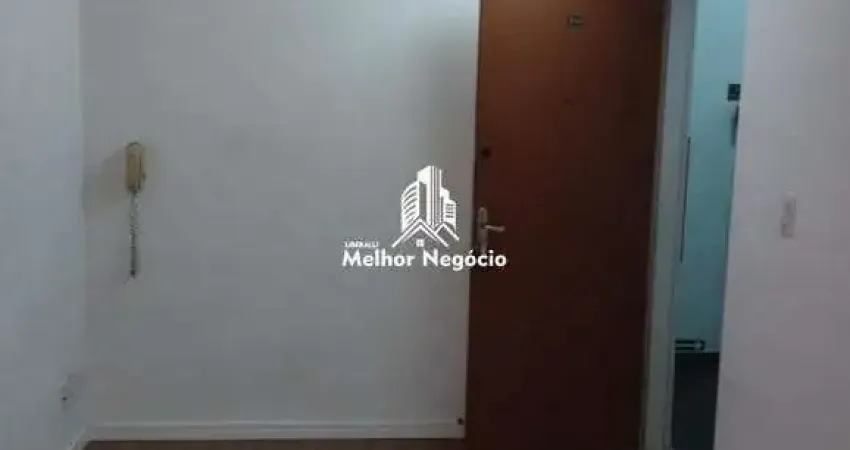 Apartamento à venda com 02 dormitórios (quartos) no condomínio residencial carla em campinas - sp
