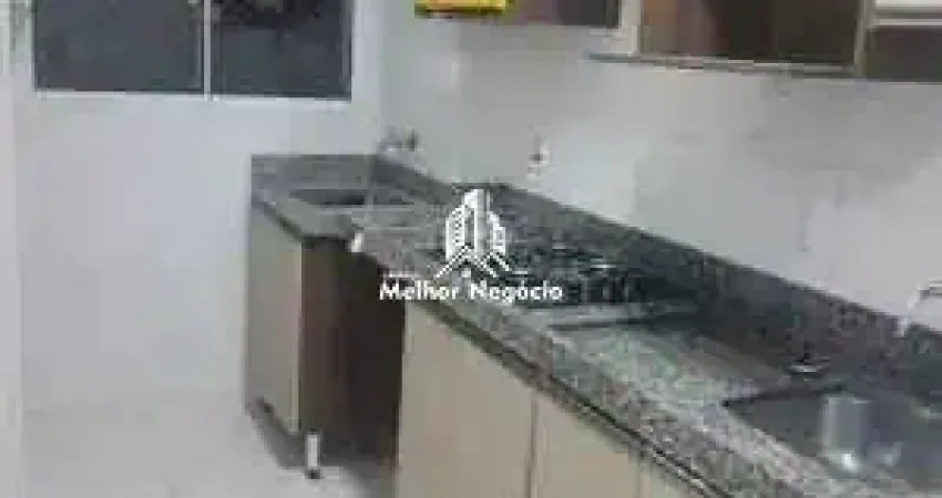 Apartamento à venda no Condomínio Bella Vida – Bairro Jardim Santa Cândida, Monte Mor/SP Apartamento com 2 dormitórios, 1 banheiro e 1 vaga de garagem