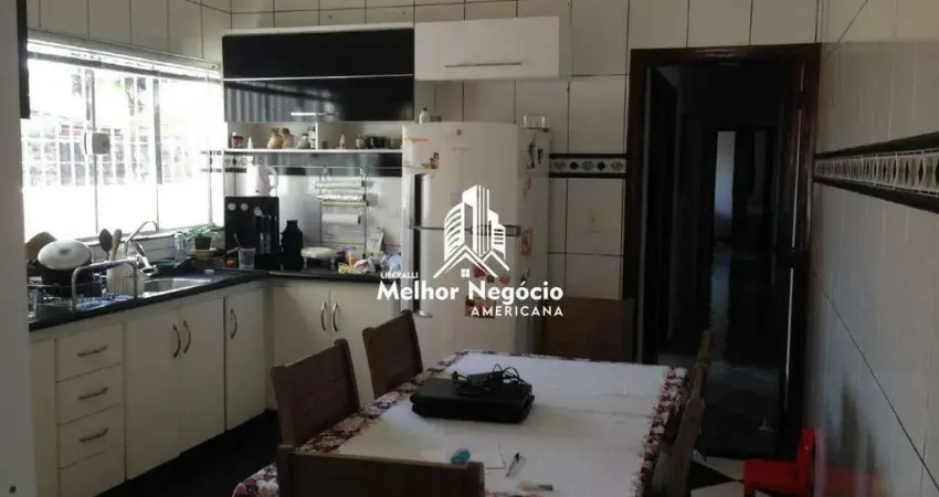 Apartamento com 3 quartos à venda na Rua Carlos Leitão, 59, Jardim São Domingos, Americana