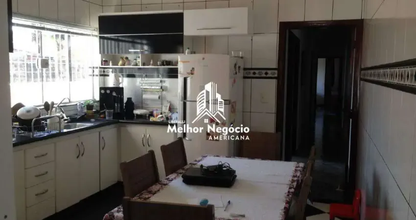 Apartamento com 3 quartos à venda na Rua Carlos Leitão, 59, Jardim São Domingos, Americana