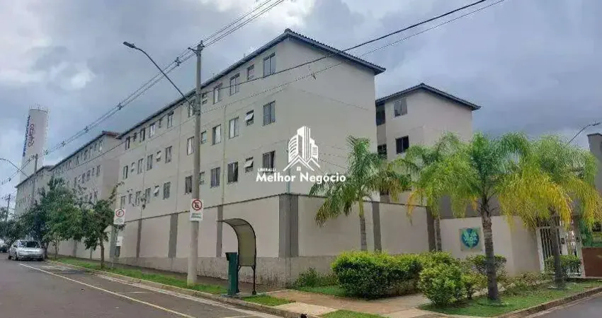 Apartamento à venda - 2 dormitórios (Quartos) - no Bairro Vila Sônia - Piracicaba/SP