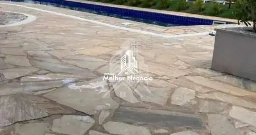 Apartamento à venda com 2 dormitórios mobiliado no Condomínio Portal Azaléas do Campo - Jardim das Colinas - Hortolândia/SP